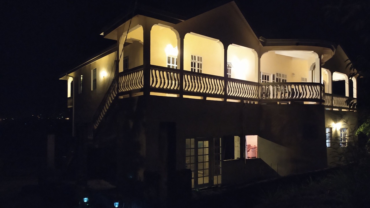 Photo of Outdoor in Choiseul
