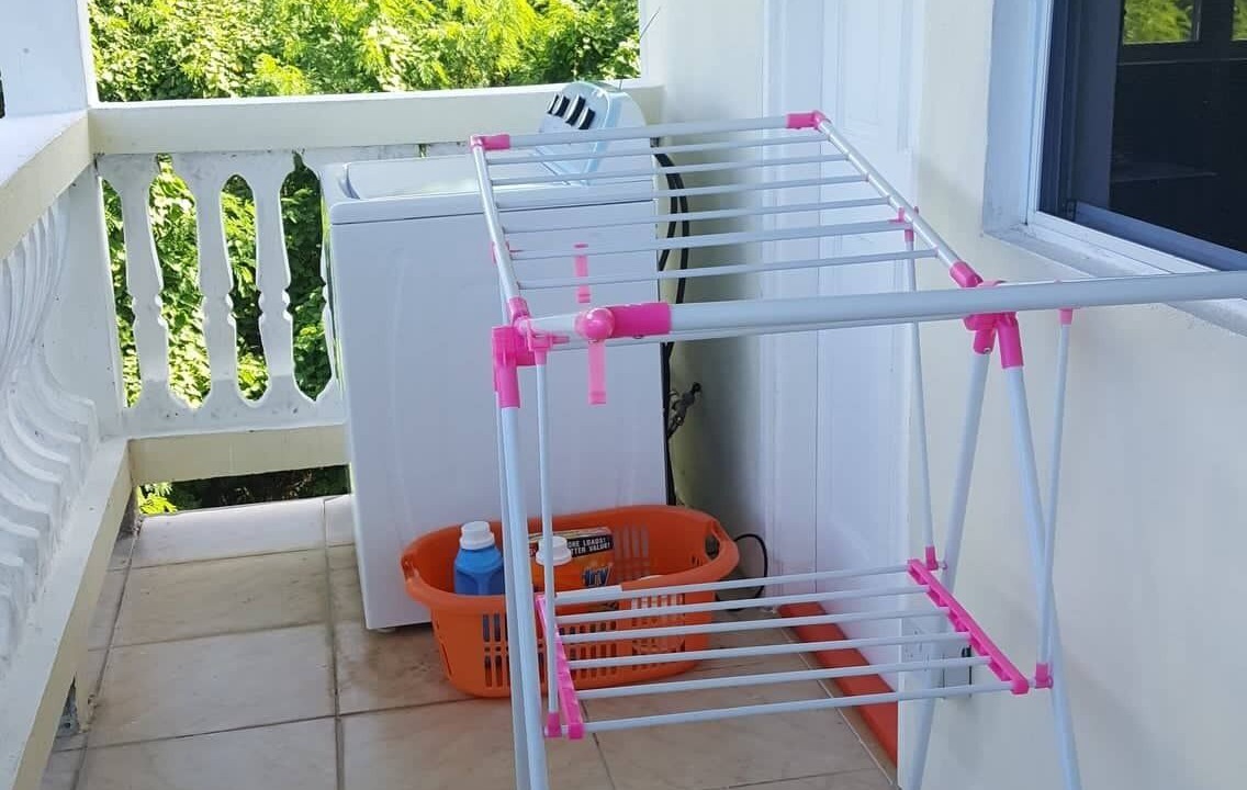 Photo of Patio Balcony in Choiseul