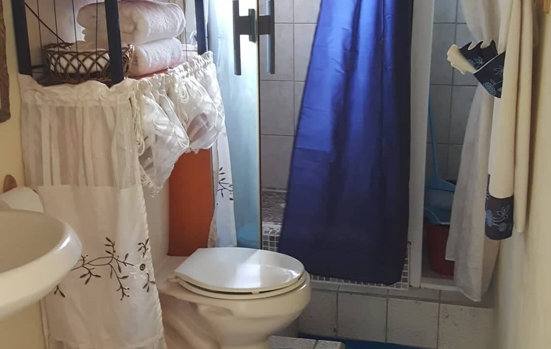 Photo of Bathroom in Choiseul