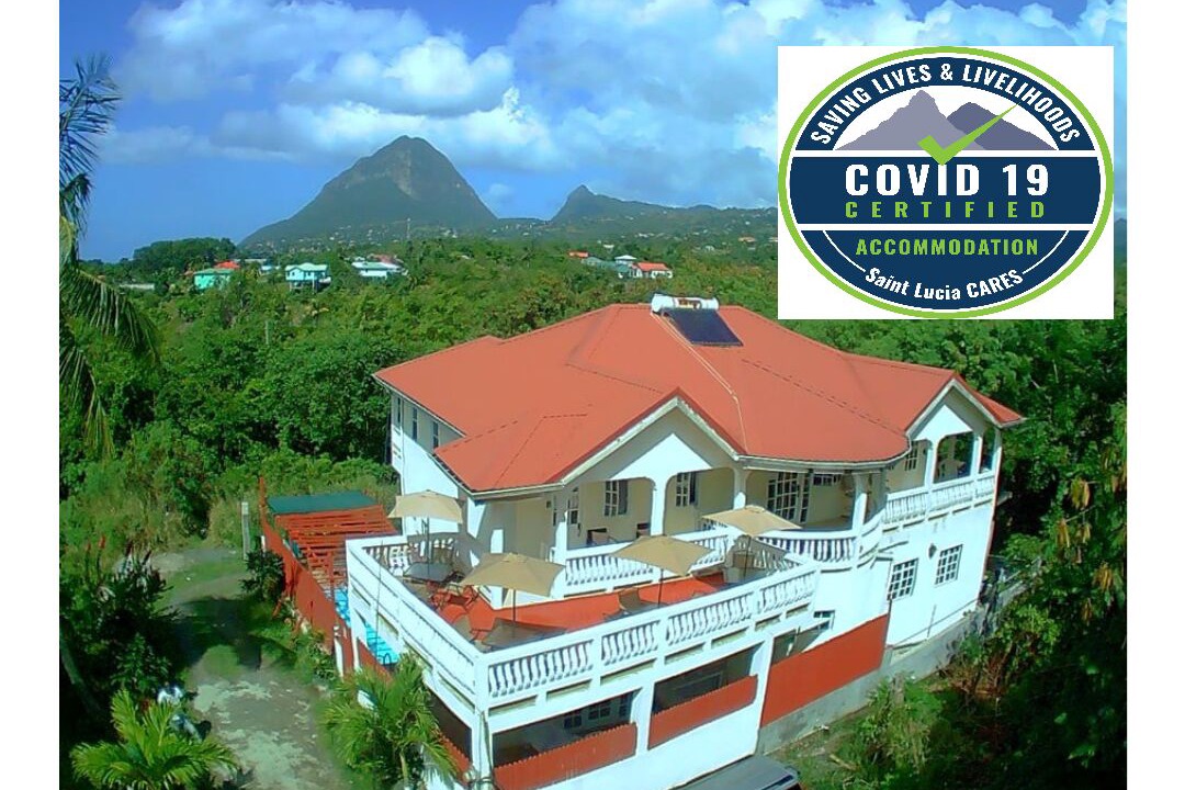 Photo of Outdoor in Choiseul