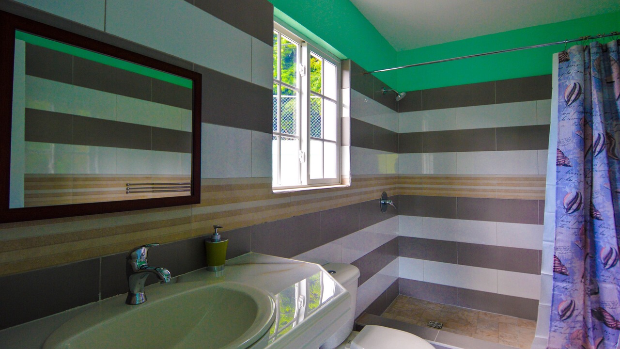 Photo of Bathroom in Palmiste