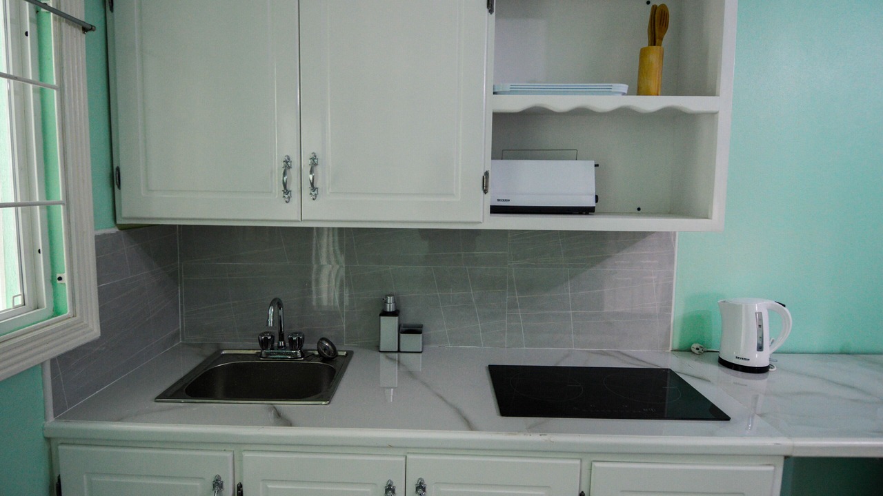 Photo of Kitchen in Palmiste
