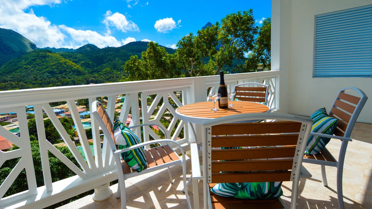 Photo of Outdoor in Palmiste