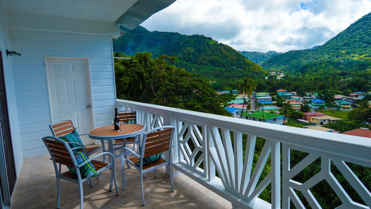 Photo of Outdoor in Palmiste