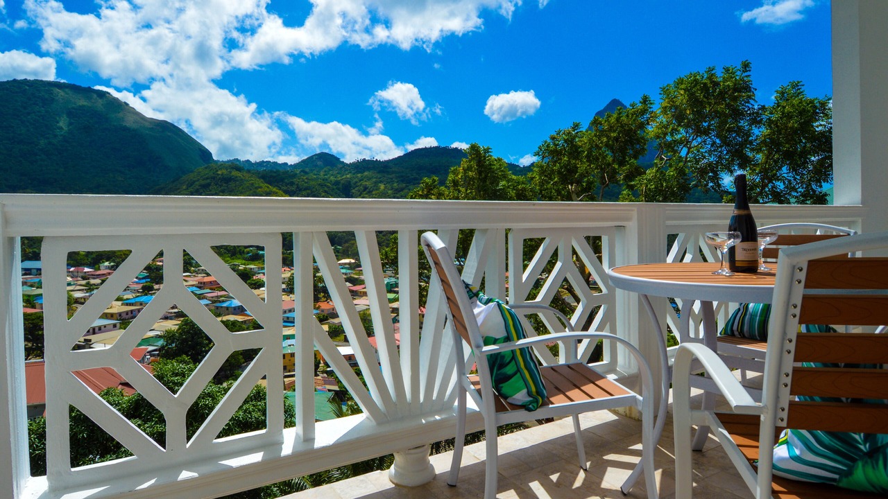 Photo of Outdoor in Palmiste