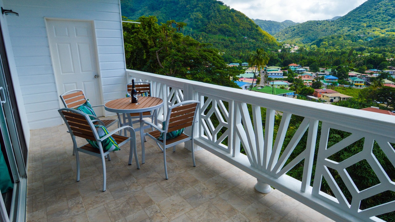 Photo of Outdoor in Palmiste