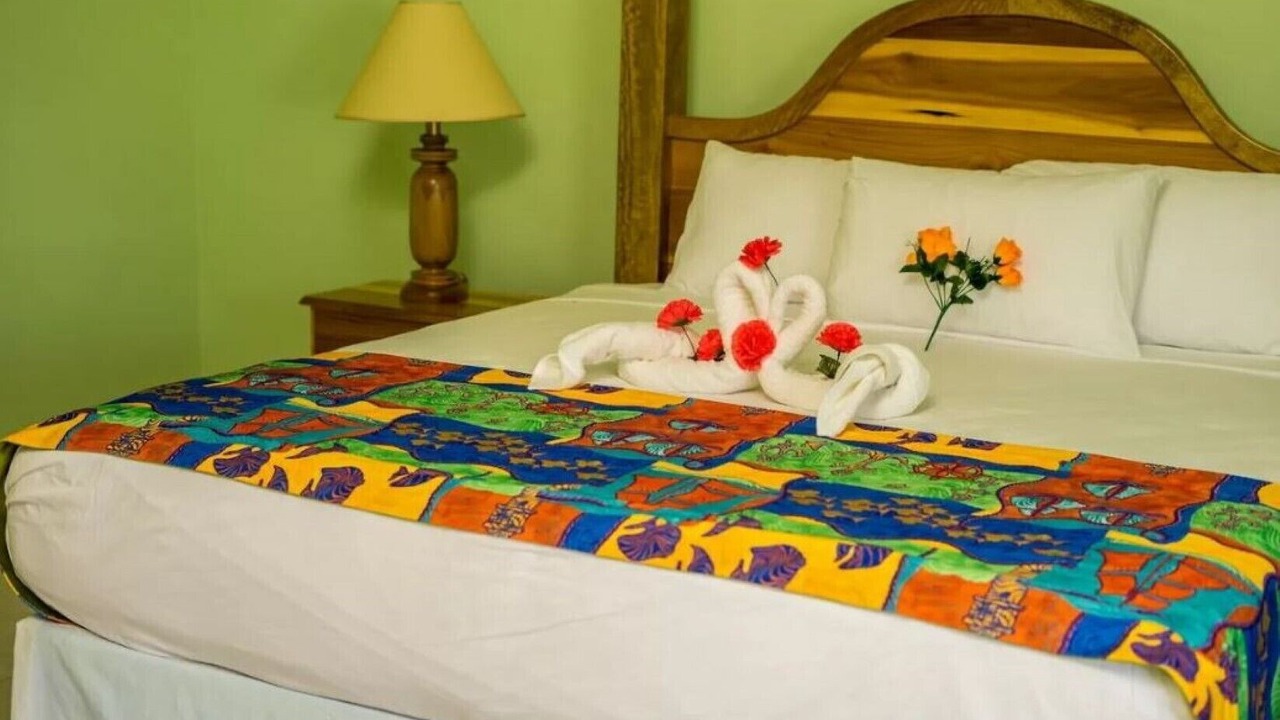 Photo of Bedroom in Runaway Bay
