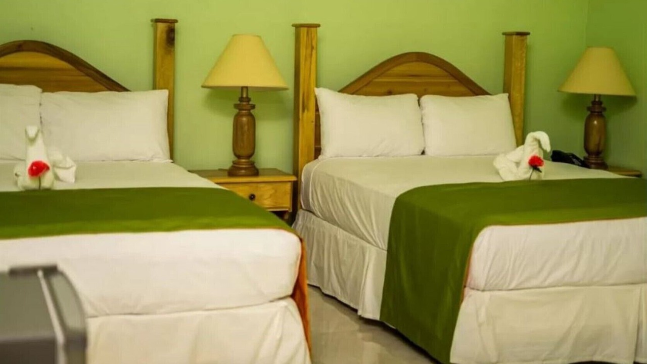 Photo of Bedroom in Runaway Bay