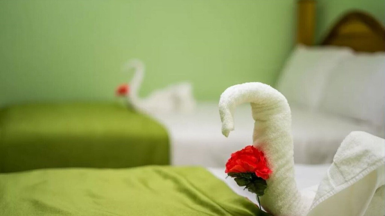Photo of Bedroom in Runaway Bay