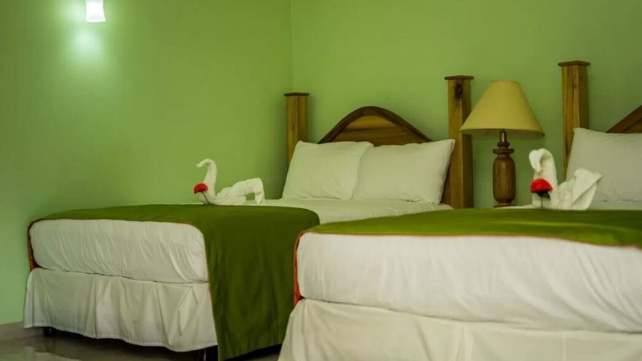 Photo of Bedroom in Runaway Bay