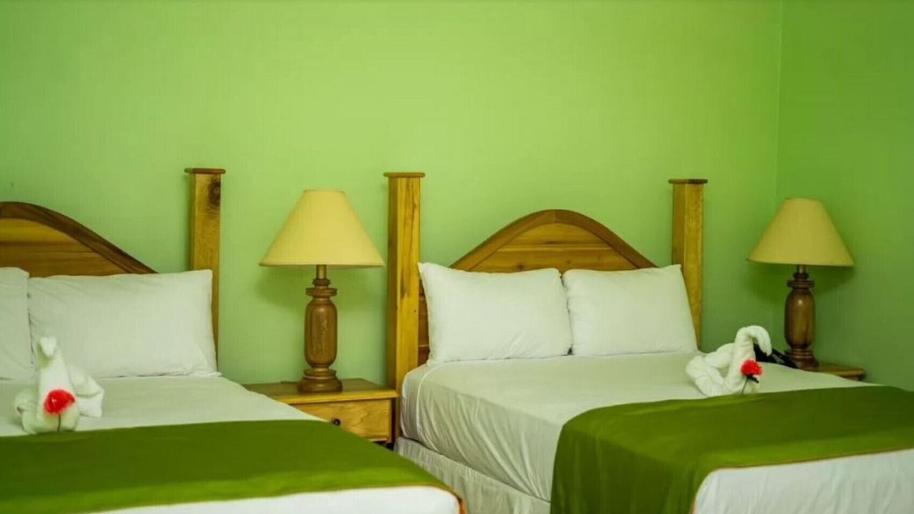 Photo of Bedroom in Runaway Bay