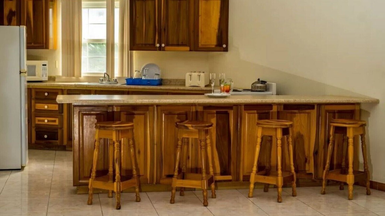Photo of Kitchen in Runaway Bay