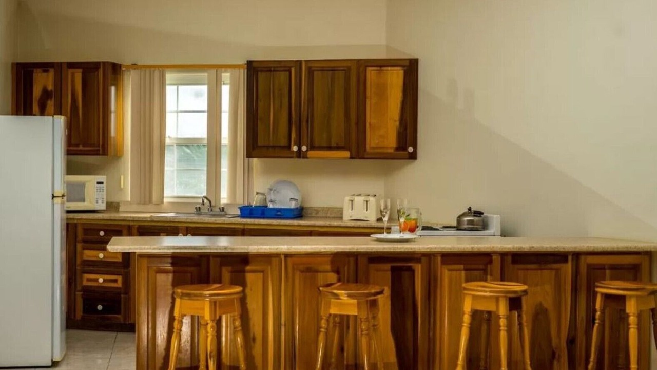 Photo of Kitchen in Runaway Bay