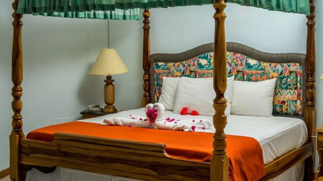 Photo of Bedroom in Runaway Bay