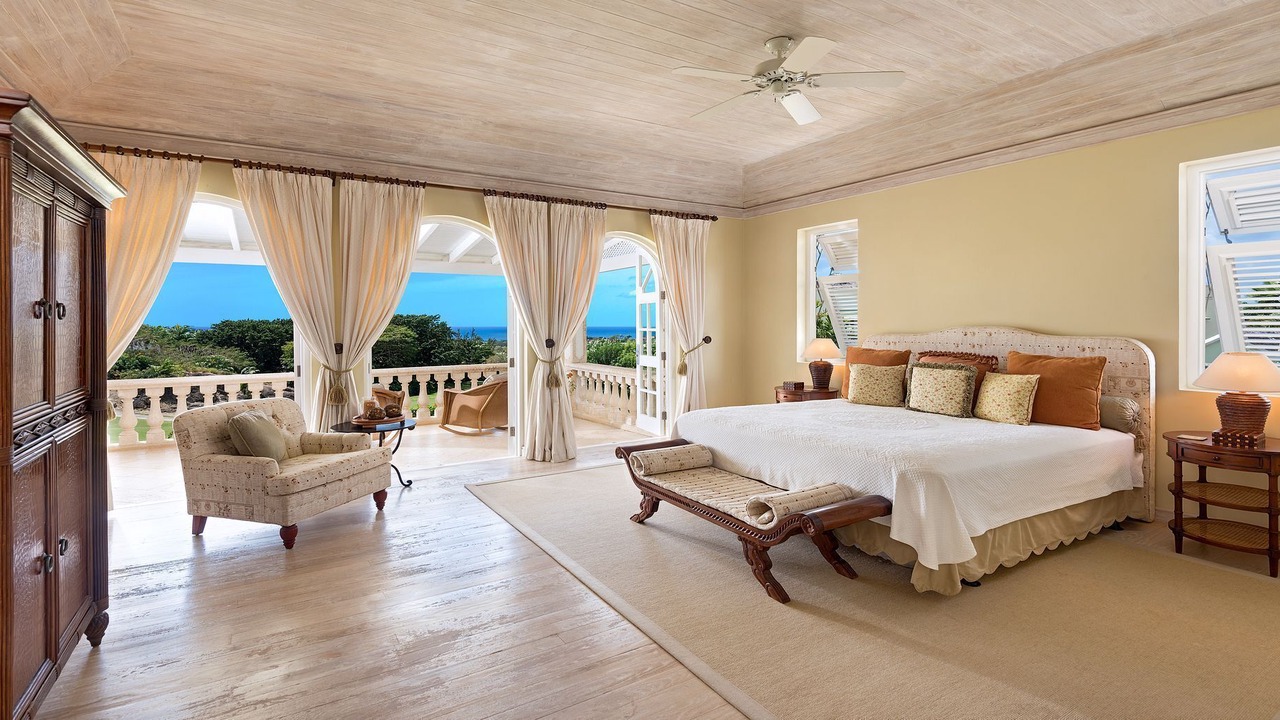 Photo of Bedroom in Westmoreland