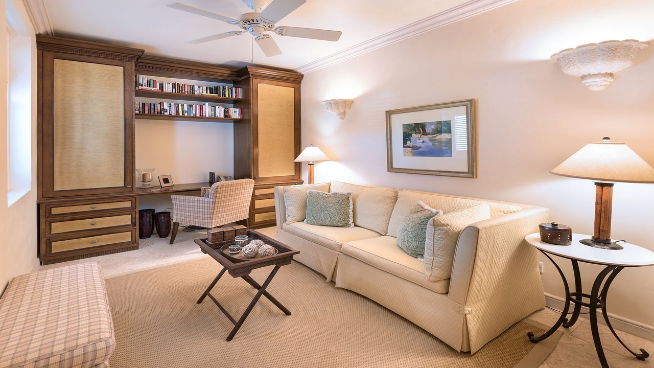 Photo of Livingroom in Westmoreland