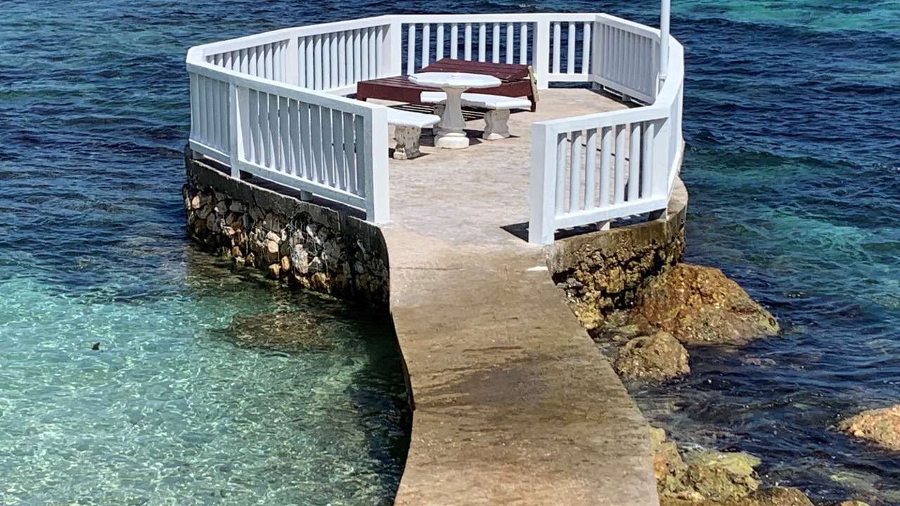 Photo of Patio Balcony in Montego Bay