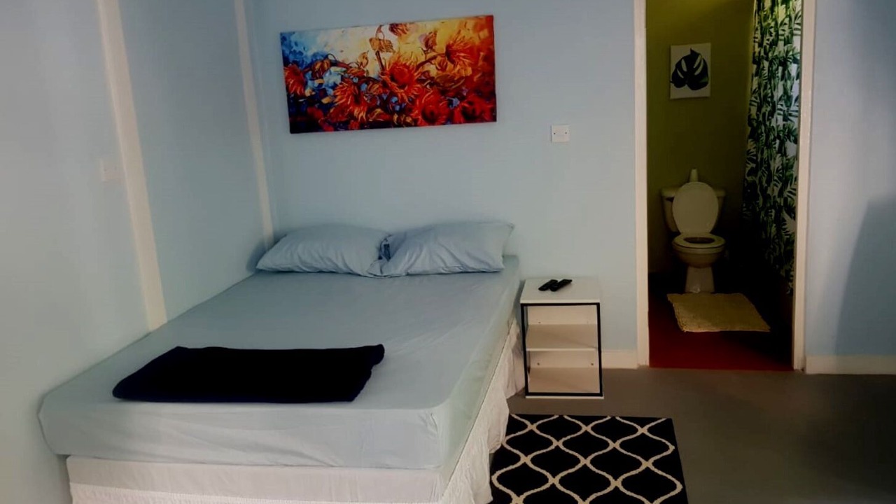 Photo of Bedroom in Marisule