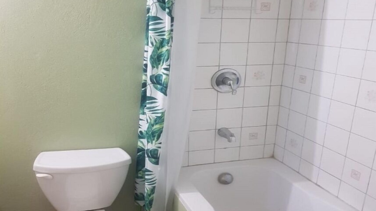 Photo of Bathroom in Marisule