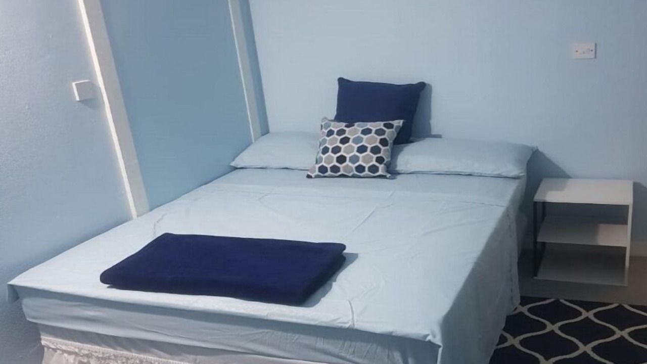 Photo of Bedroom in Marisule