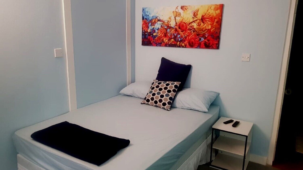 Photo of Bedroom in Marisule