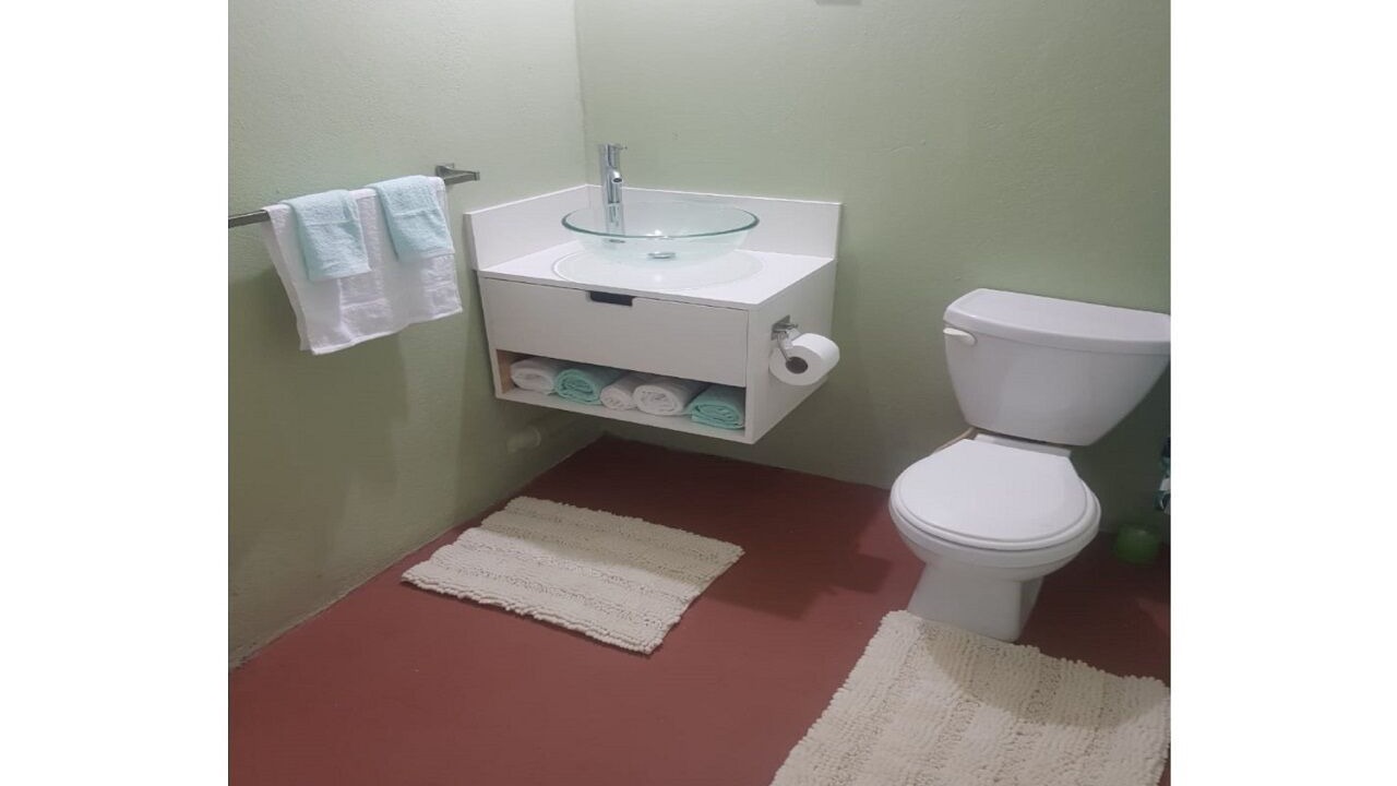 Photo of Bathroom in Marisule