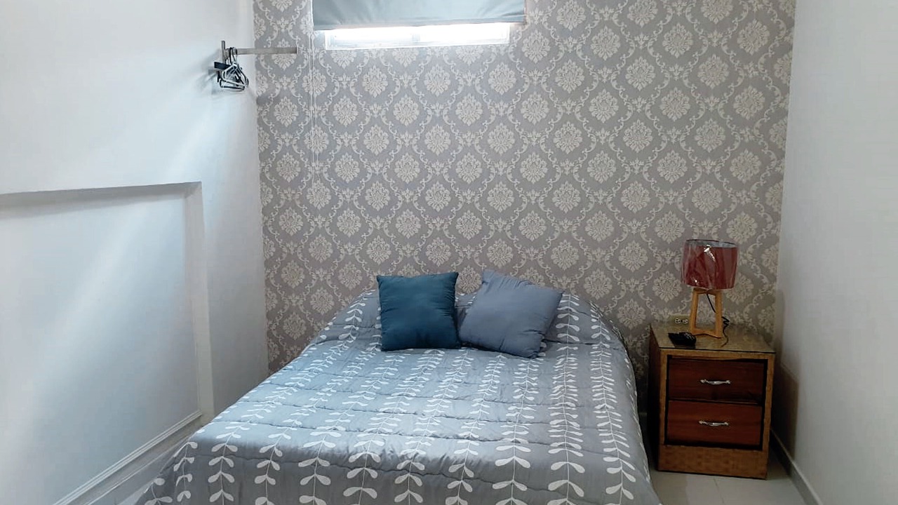 Photo of Bedroom in Ciudad Universitaria