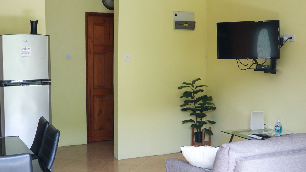 Photo of Livingroom in Castries Quarter