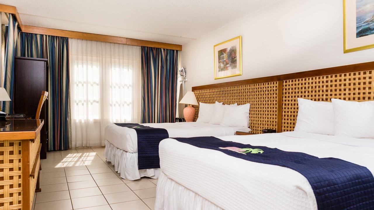 Photo of Bedroom in Palm Beach
