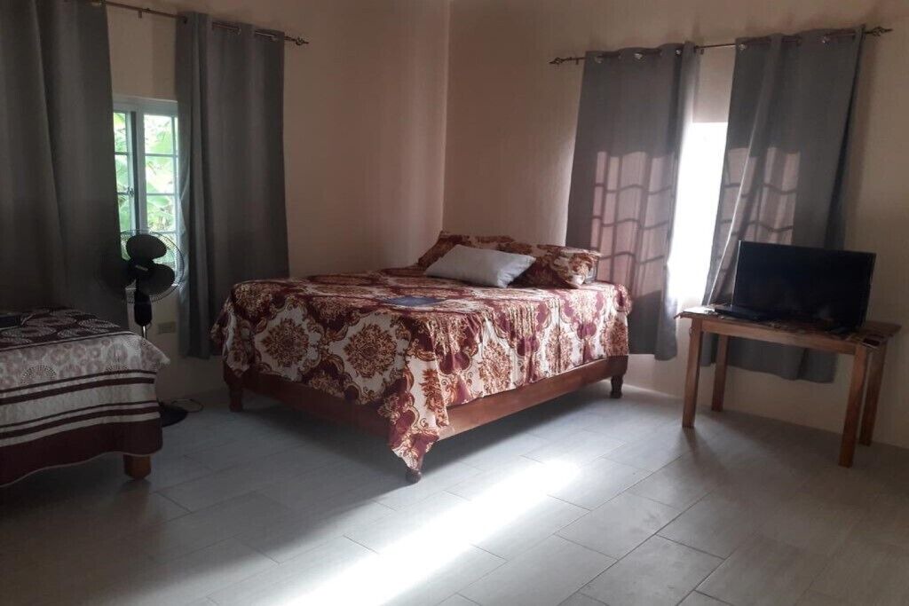 Photo of Bedroom in Port Antonio