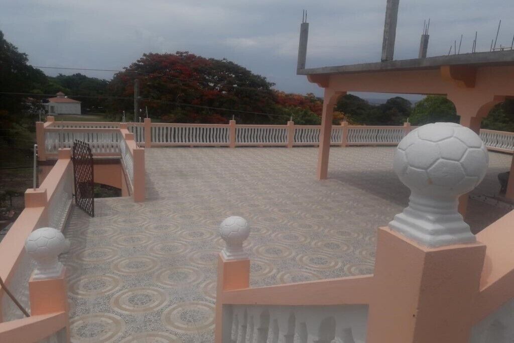 Photo of Outdoor in Port Antonio