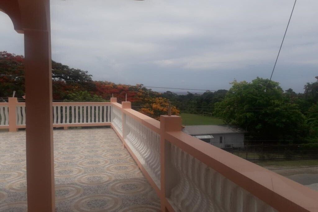 Photo of Outdoor in Port Antonio