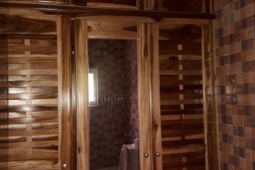 Photo of Bathroom in Port Antonio