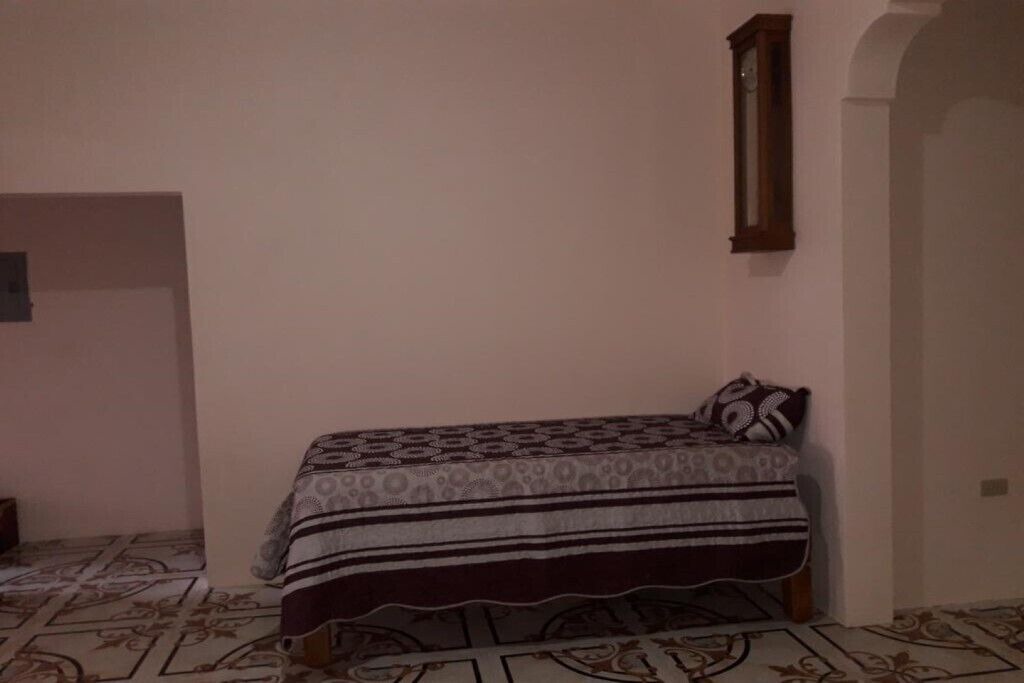 Photo of Bedroom in Port Antonio