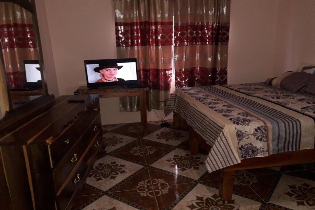 Photo of Bedroom in Port Antonio