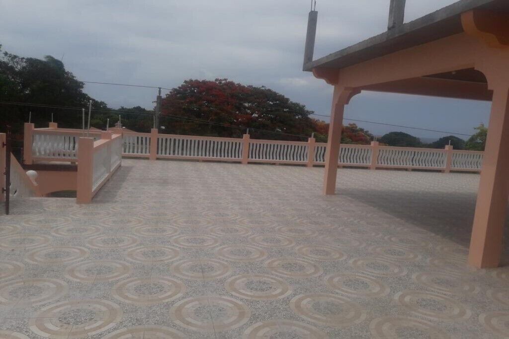 Photo of Outdoor in Port Antonio