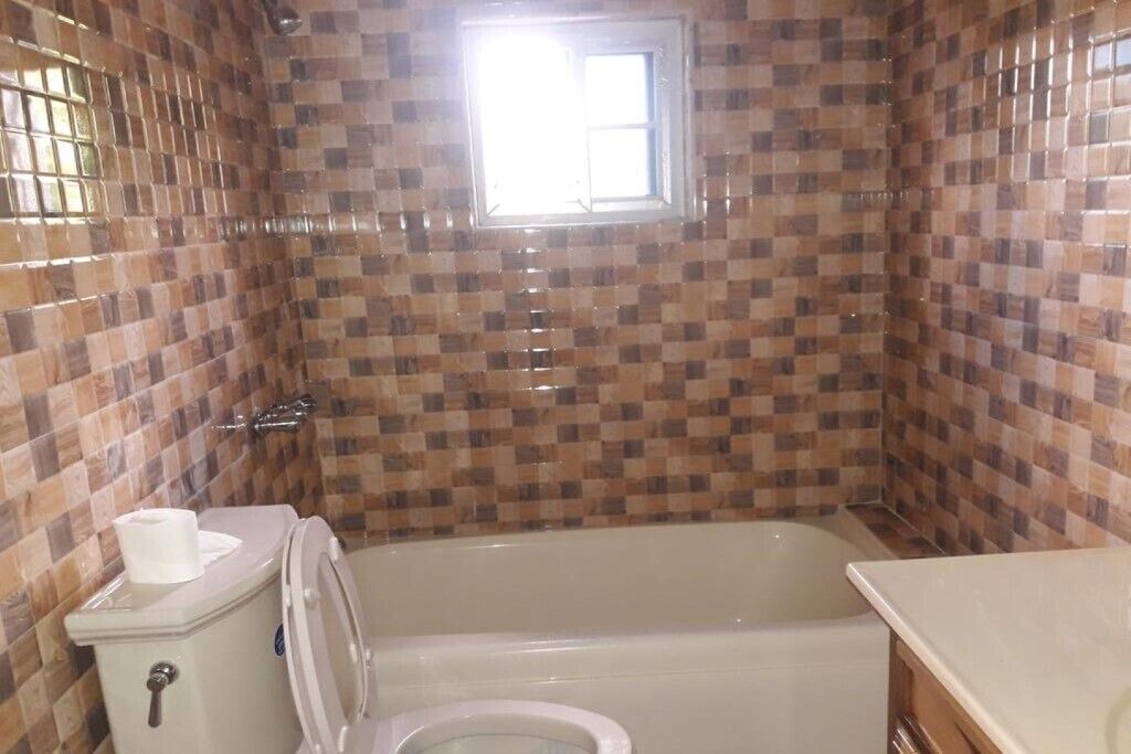 Photo of Bathroom in Port Antonio