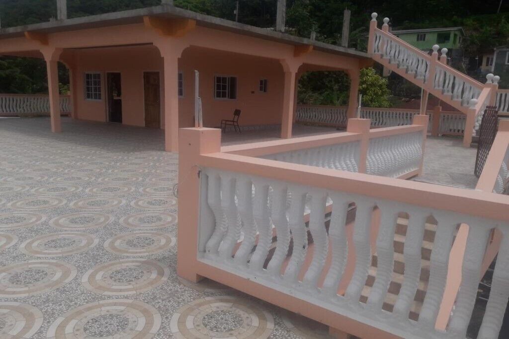 Photo of Outdoor in Port Antonio