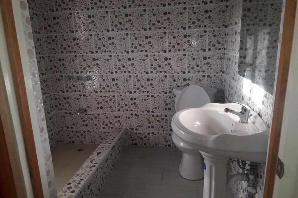 Photo of Bathroom in Port Antonio