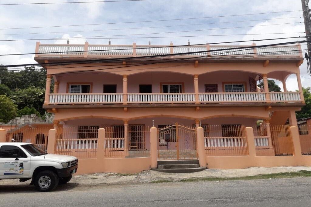Photo of Outdoor in Port Antonio