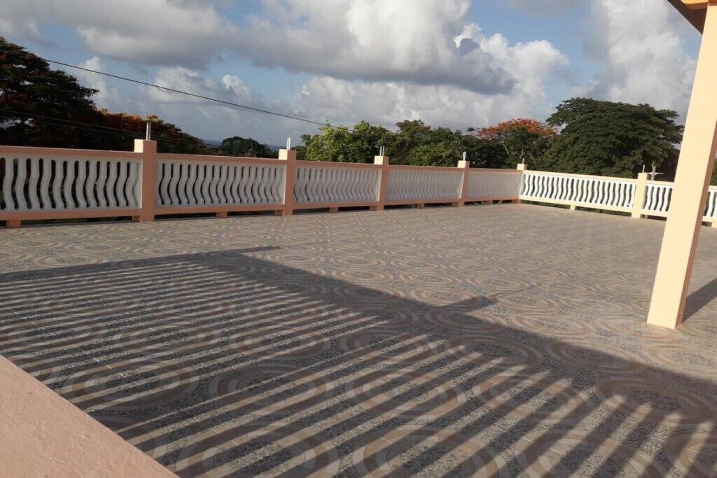 Photo of Outdoor in Port Antonio