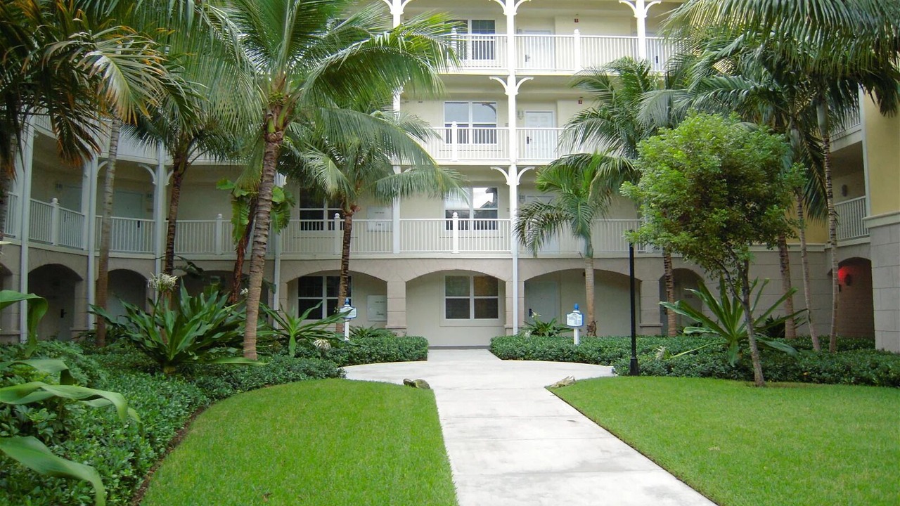 Photo of Outdoor in Paradise Island