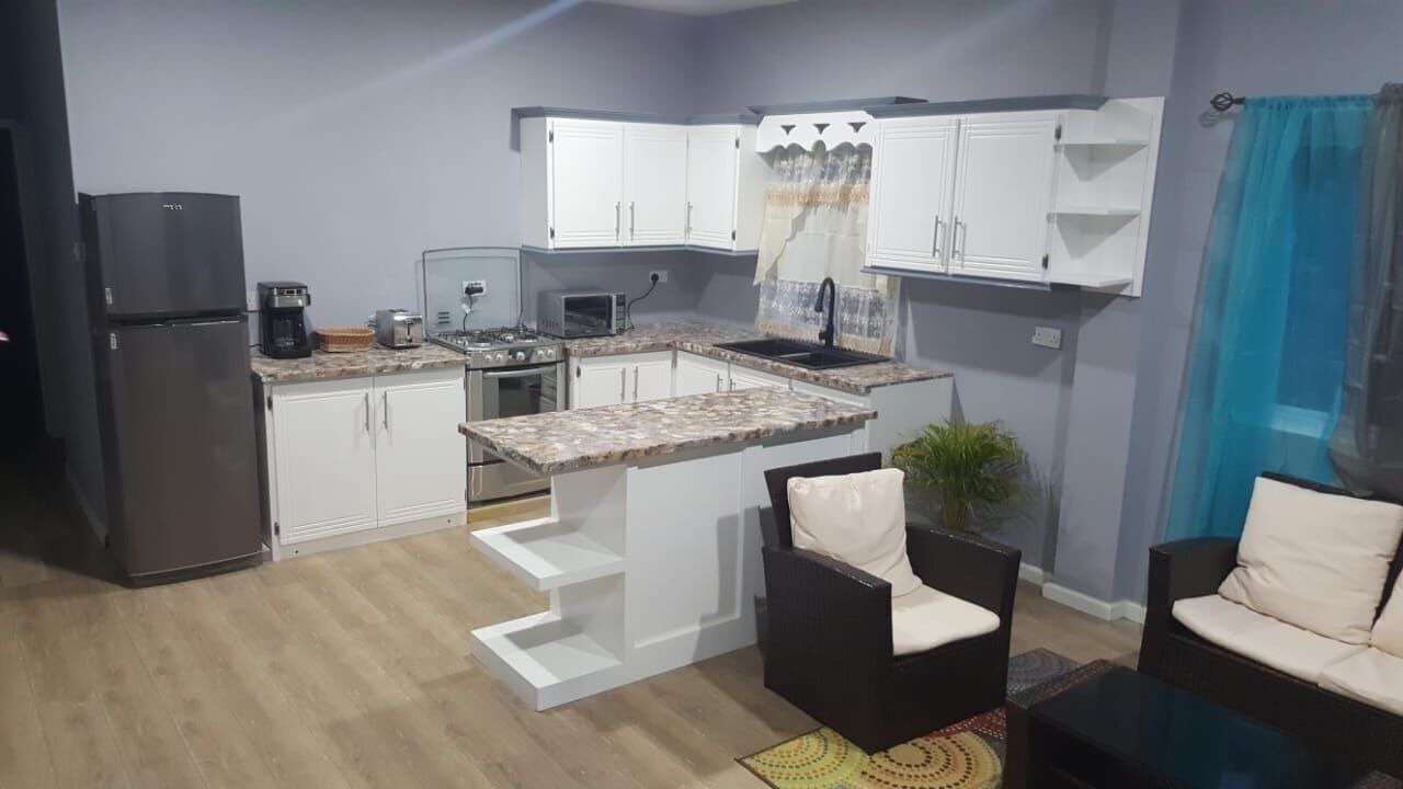 Photo of Kitchen in Choiseul