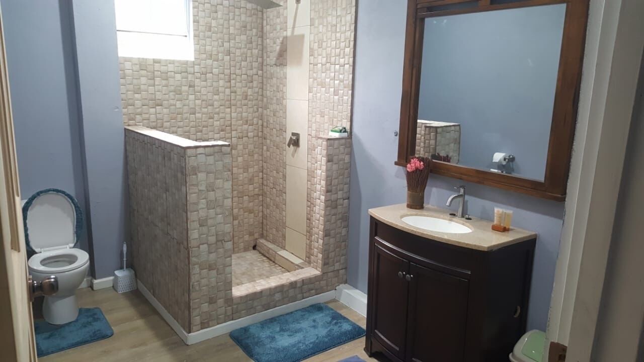 Photo of Bathroom in Choiseul