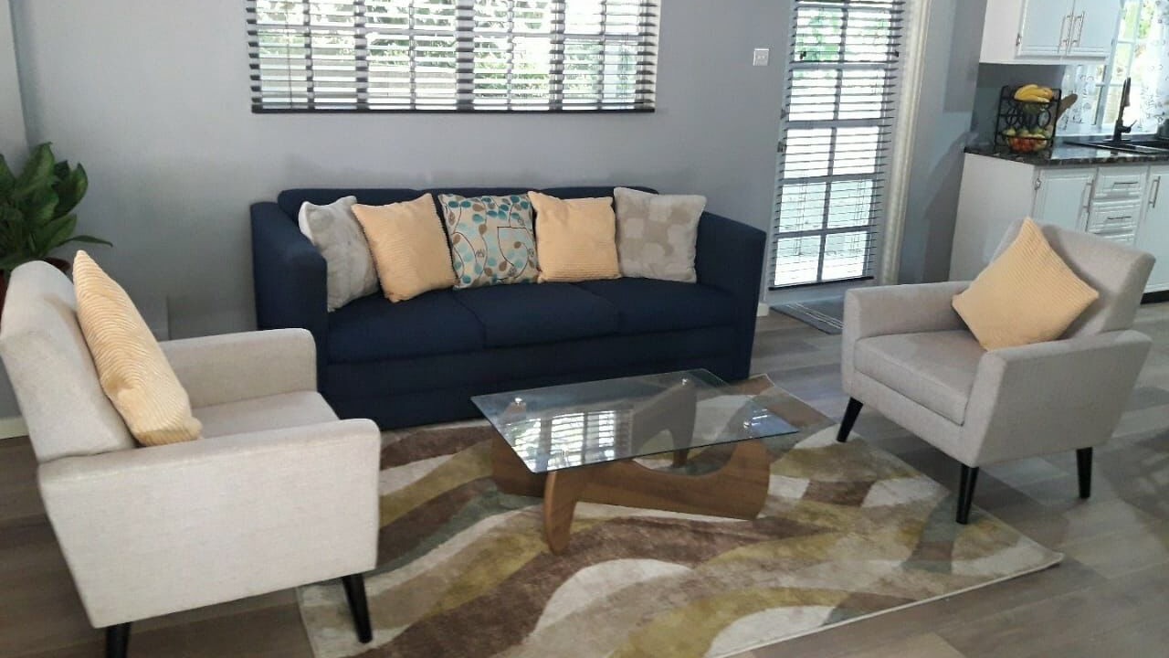 Photo of Livingroom in Choiseul