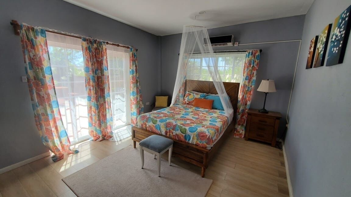 Photo of Bedroom in Choiseul