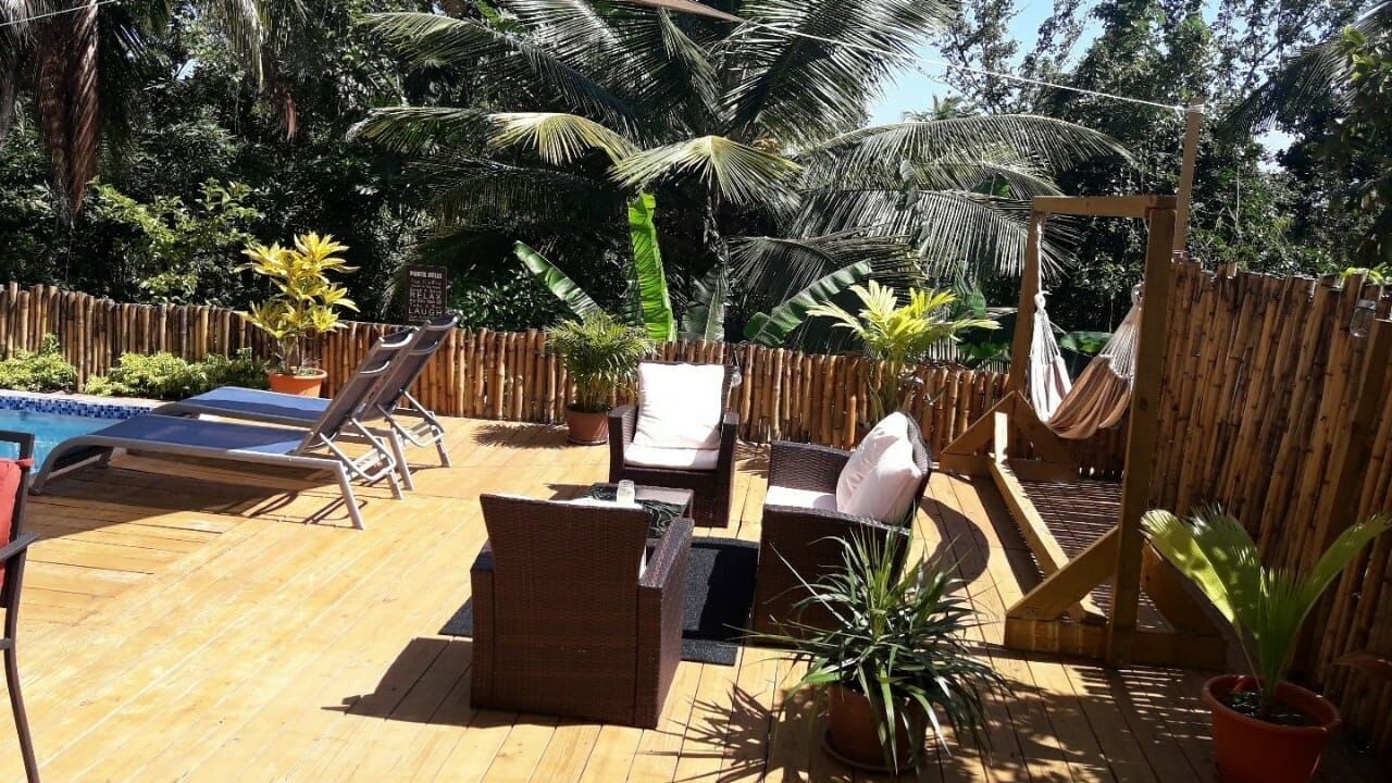 Photo of Outdoor in Choiseul