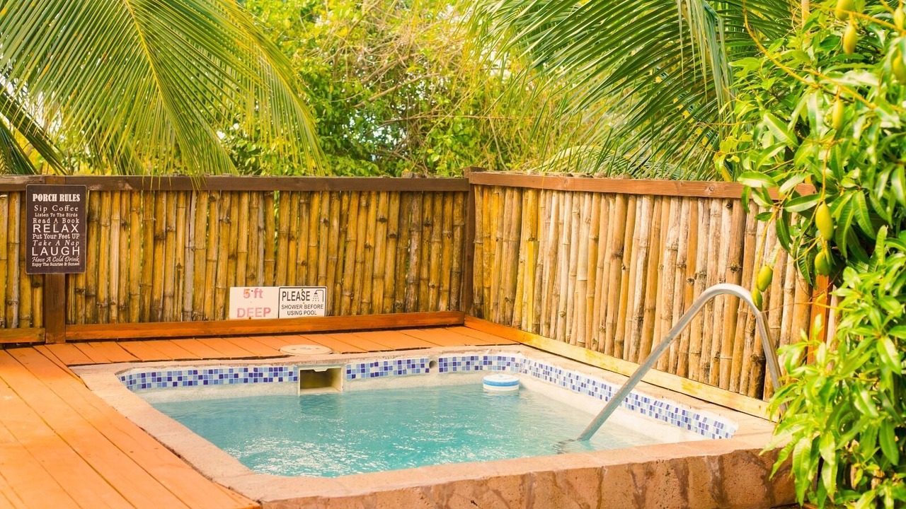 Photo of Outdoor in Choiseul