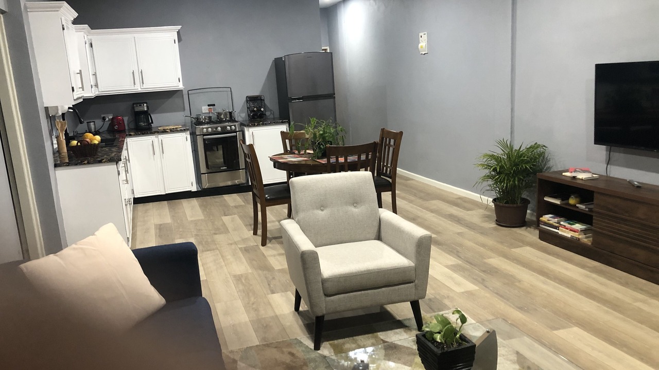 Photo of Livingroom in Choiseul