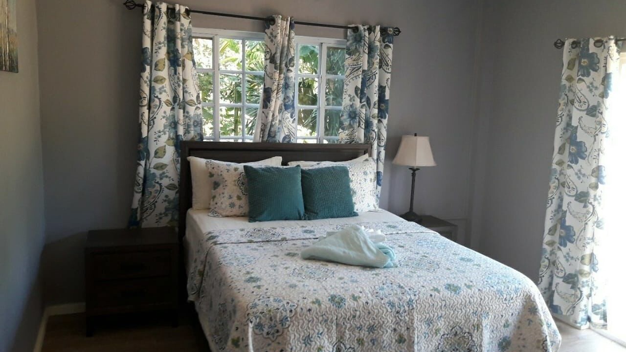 Photo of Bedroom in Choiseul